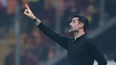 Volkan Demirel ara transfer dönemi için sinyali verdi