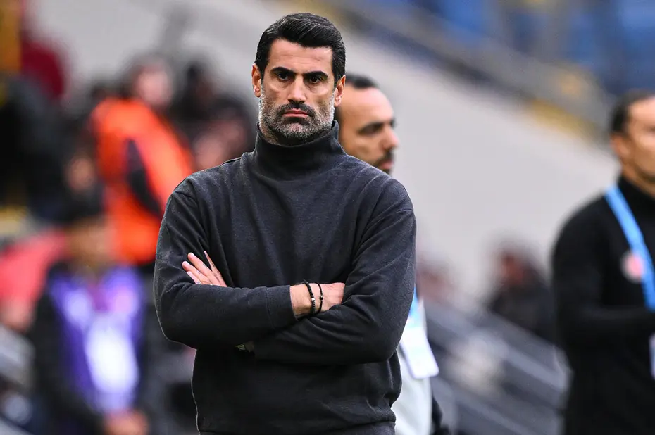 Volkan Demirel galibiyetin ardından istifa etti - 2