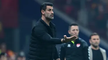 Volkan Demirel: "3 puanı kaybettik diye üzülüyorum"