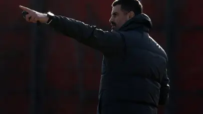 Gençlerbirliği'nde 2. Volkan Demirel dönemi Alanya deplasmanıyla başlıyor