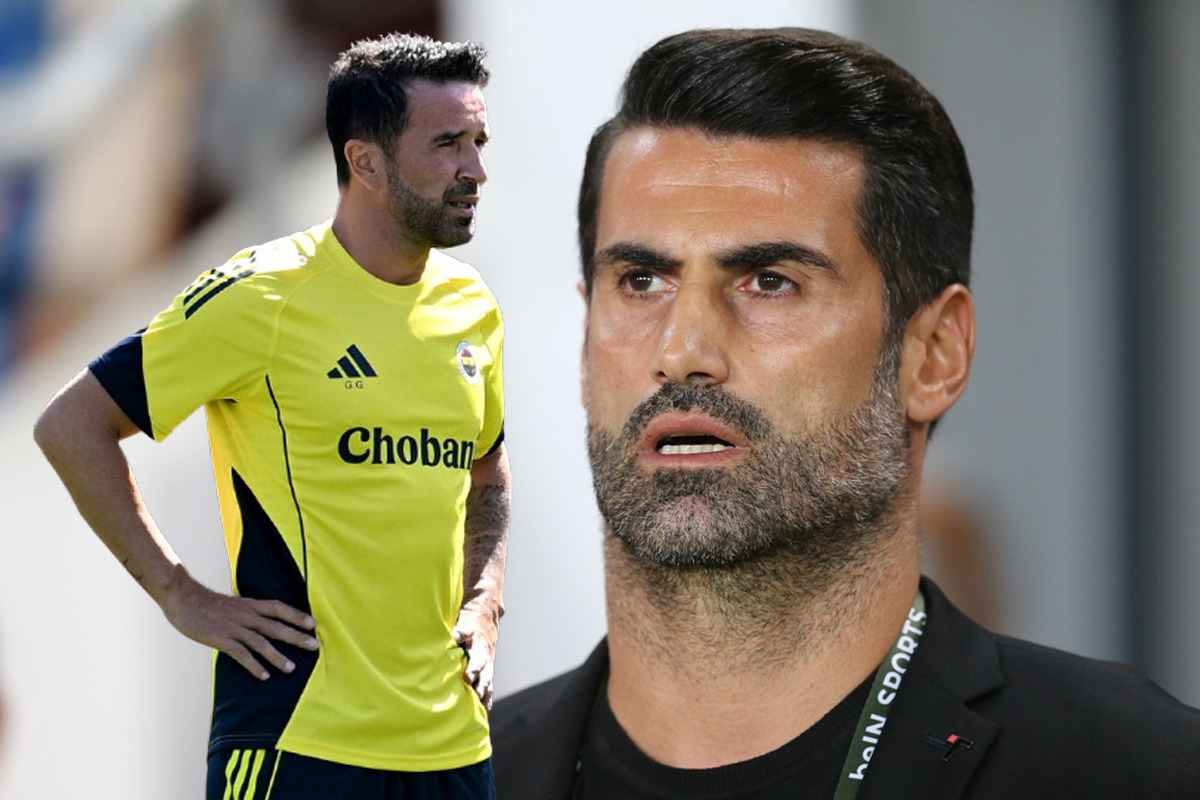 Volkan Demirel, Gökhan Gönül krizi sonrası çarpıcı detayı duyurdu: "Bana enteresan geldi"
