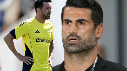 Volkan Demirel, Gökhan Gönül krizi sonrası çarpıcı detayı duyurdu: "Bana enteresan geldi"