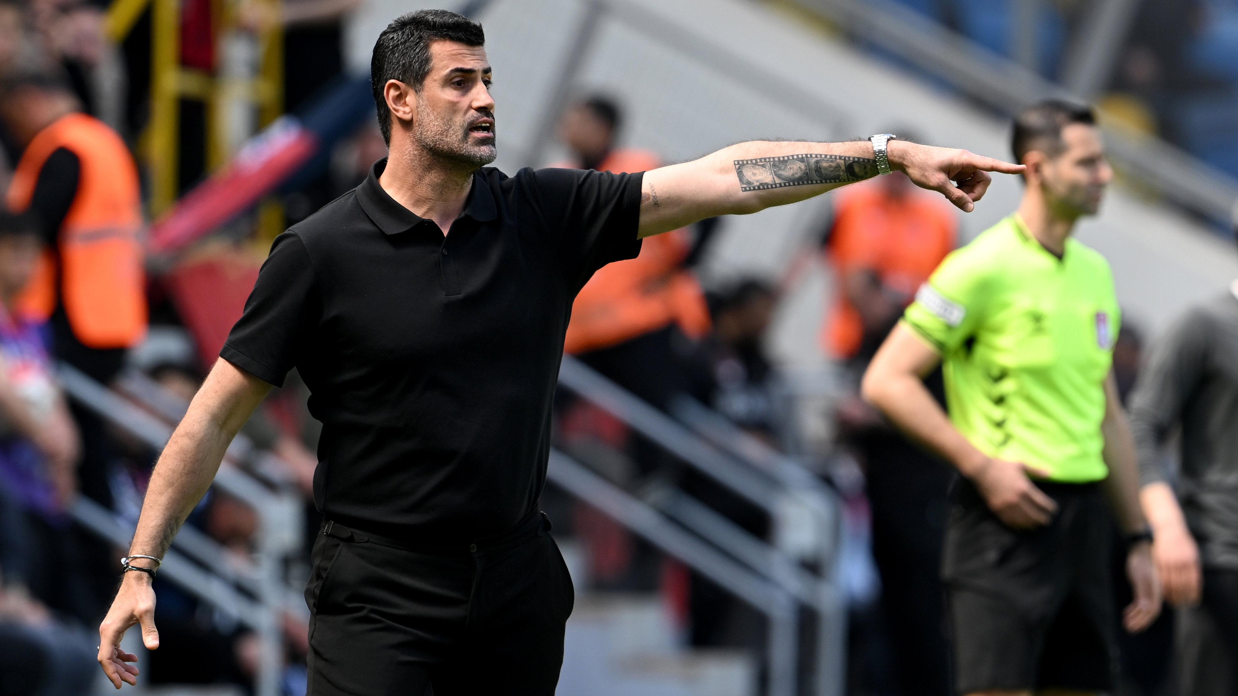 Kocaeli galibiyeti sonrası Galatasaray maçını hatırlattı