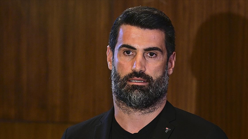 Volkan Demirel'den derbi sonrası İsmail Kartal yorumu: