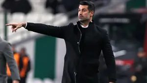 Trabzonspor'dan Volkan Demirel'in gözdesine teklif: Fatih Tekke "Paramız olsa isterim" demişti Trabzonspor'dan Volkan Demirel'in gözdesine teklif: Fatih Tekke "Paramız olsa isterim" demişti