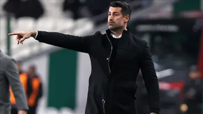 Trabzonspor'dan Volkan Demirel'in gözdesine teklif: Fatih Tekke "Paramız olsa isterim" demişti Trabzonspor'dan Volkan Demirel'in gözdesine teklif: Fatih Tekke "Paramız olsa isterim" demişti