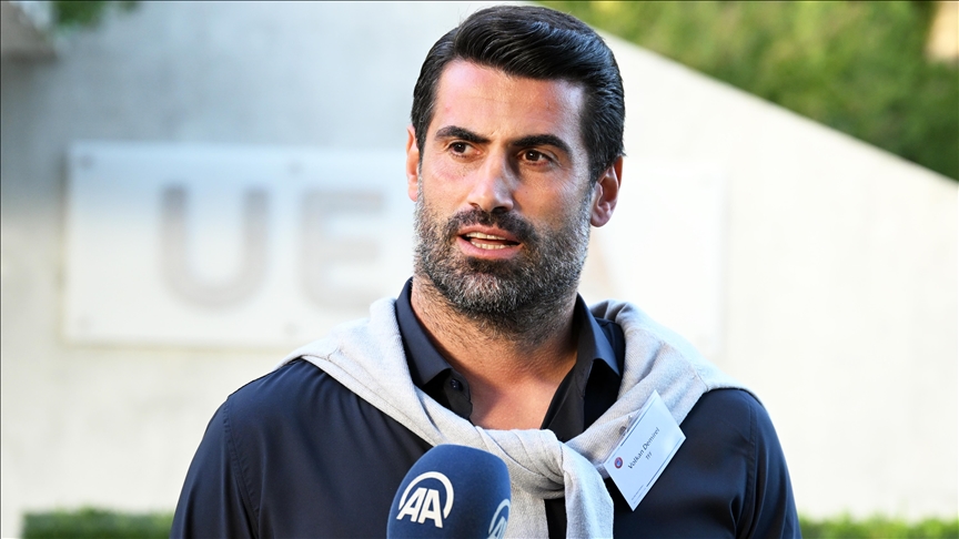 Volkan Demirel'in sürpriz talibi çıktı! Şampiyonluk yarışı verebilir