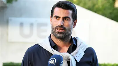 Volkan Demirel'in sürpriz talibi çıktı! Şampiyonluk yarışı verebilir