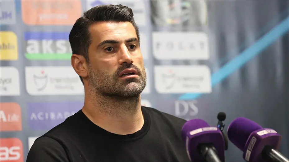 Volkan Demirel'in sürpriz talibi çıktı! Şampiyonluk yarışı verebilir - 2 Volkan Demirel'in sürpriz talibi çıktı! Şampiyonluk yarışı verebilir - 2