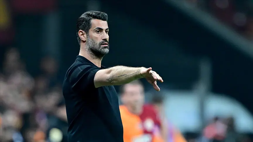 Volkan Demirel, Gençlerbirliği'ne döndü