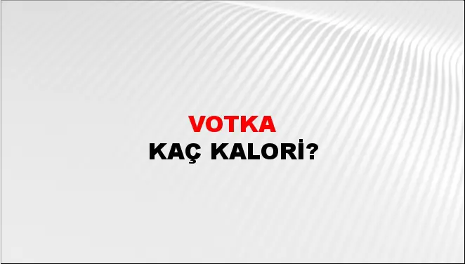 Votka Votka