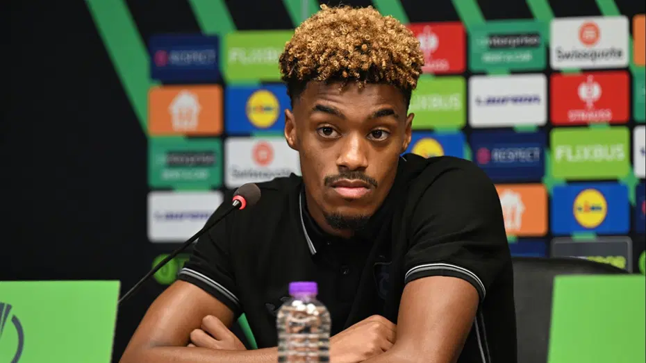 Wagner Pina'dan Mohamed Salah övgüsü: 