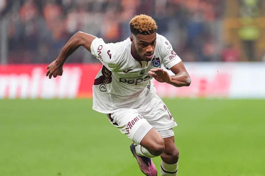 Andre Onana'da Galatasaray sözleri: "Çok büyük bir rakibe karşı oynadık" - 3 Andre Onana'da Galatasaray sözleri: "Çok büyük bir rakibe karşı oynadık" - 3