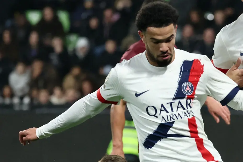 Dünyada 2025 yılının en iyi genç 11'i açıklandı: 2 Türk futbolcu da kadroda - 7