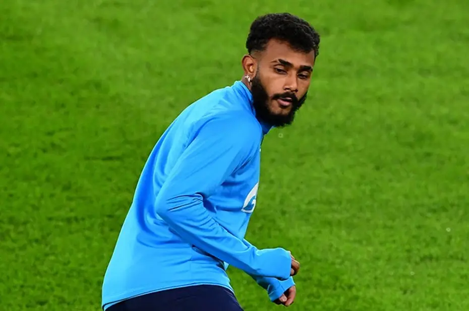 Fenerbahçe eski gözdesi Wendel için yeniden devrede: Transferde rakibi belli - 3 Fenerbahçe eski gözdesi Wendel için yeniden devrede: Transferde rakibi belli - 3