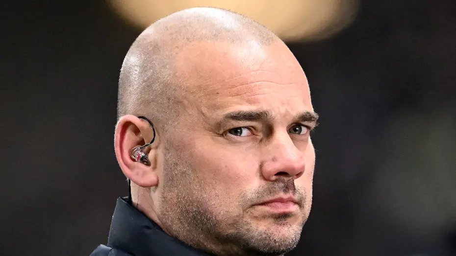 Sneijder'in Juve maçı sonrası Noa Lang yorumu Galatasaraylıları şaşırttı - 3 Sneijder'in Juve maçı sonrası Noa Lang yorumu Galatasaraylıları şaşırttı - 3