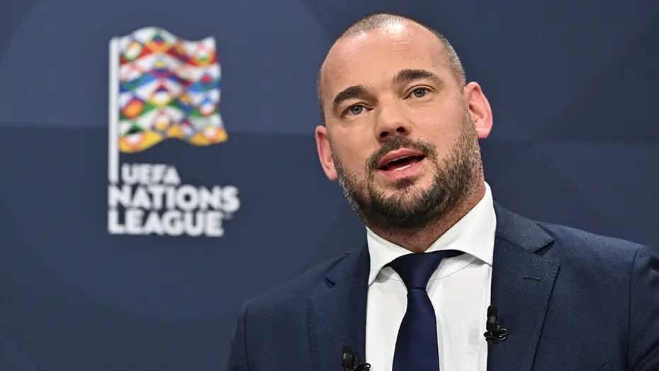 Sneijder'in Juve maçı sonrası Noa Lang yorumu Galatasaraylıları şaşırttı - 2 Sneijder'in Juve maçı sonrası Noa Lang yorumu Galatasaraylıları şaşırttı - 2