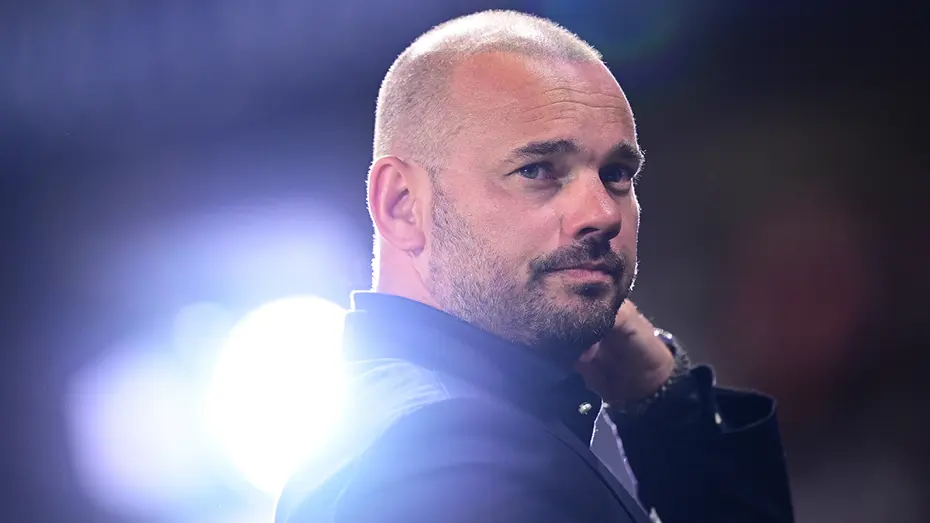 Sneijder'in Juve maçı sonrası Noa Lang yorumu Galatasaraylıları şaşırttı - 4 Sneijder'in Juve maçı sonrası Noa Lang yorumu Galatasaraylıları şaşırttı - 4