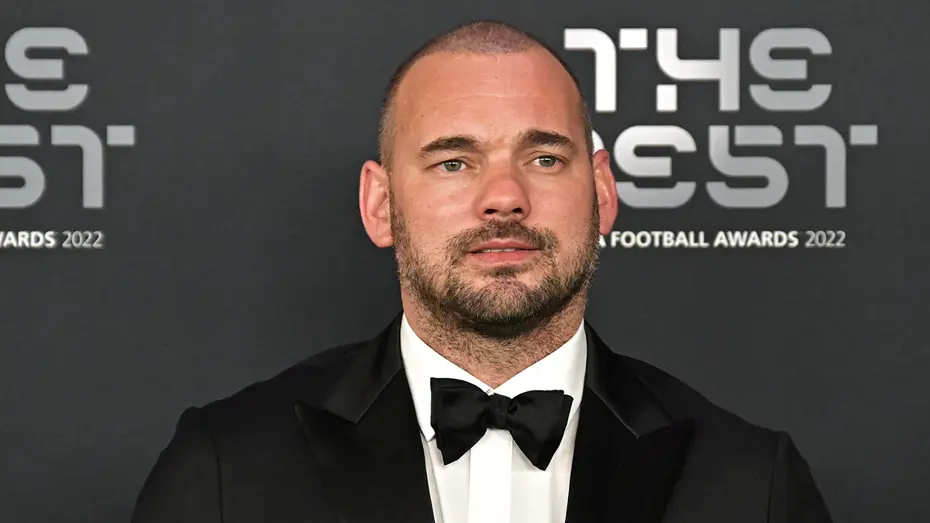 Sneijder'in Juve maçı sonrası Noa Lang yorumu Galatasaraylıları şaşırttı - 5 Sneijder'in Juve maçı sonrası Noa Lang yorumu Galatasaraylıları şaşırttı - 5