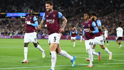 CANLI İZLE | Millwall - West Ham maçı ne zaman, saat kaçta, hangi kanalda?