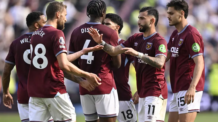 Kazandı ama yetmedi: Premier Lig'den düşen son takım belli oldu - 2