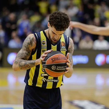 Fenerbahçe'den Scottie Wilbekin için sakatlık açıklaması
