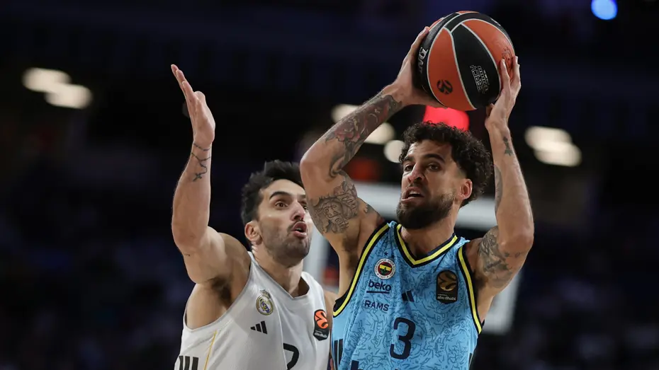Fenerbahçe'den ayrıldı 2 oyuncuyu Beşiktaş kaptı - 3