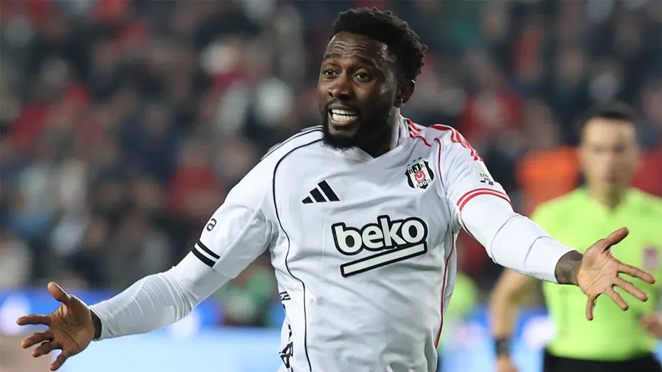 Beşiktaş'a 10 milyon euro kazandıracak ayrılık! Perşembe maça çıkıp veda ediyor - 3