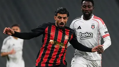 Wilfred Ndidi devre arasında İngiliz devinin kapısından döndü
