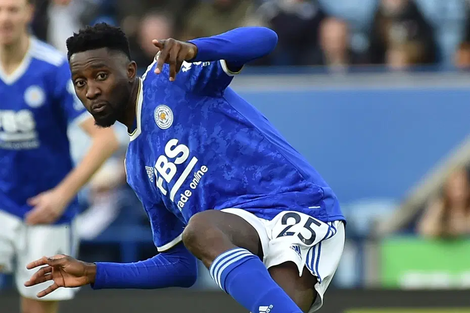 FLAŞ! Wilfred Ndidi transferinde beklenen son - 2
