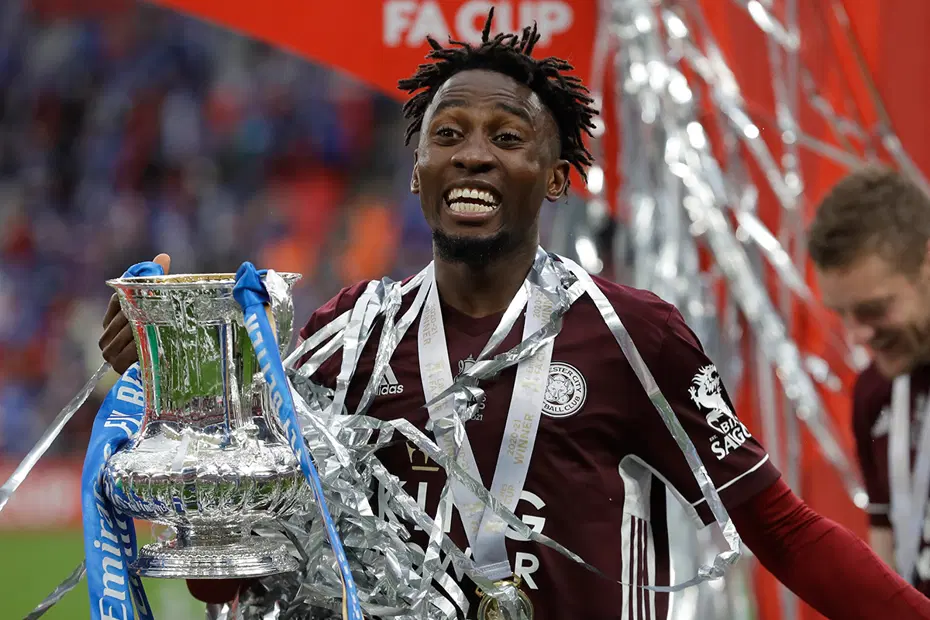 FLAŞ! Wilfred Ndidi transferinde beklenen son - 3