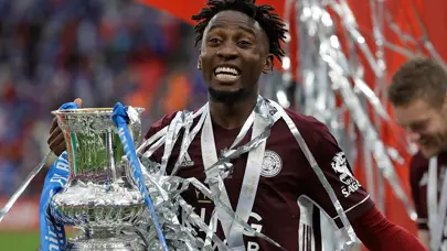 FLAŞ! Wilfred Ndidi transferinde beklenen son