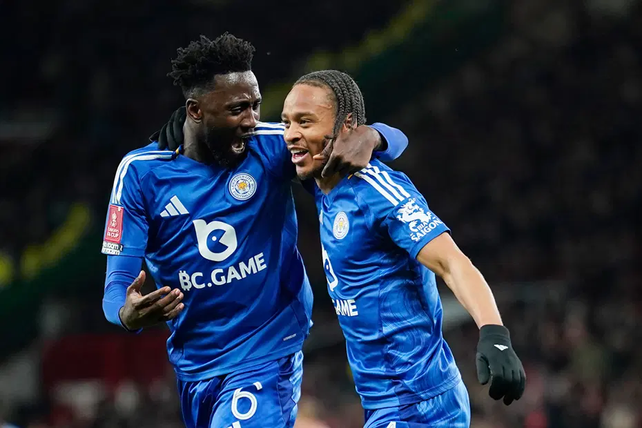 FLAŞ! Wilfred Ndidi transferinde beklenen son - 3