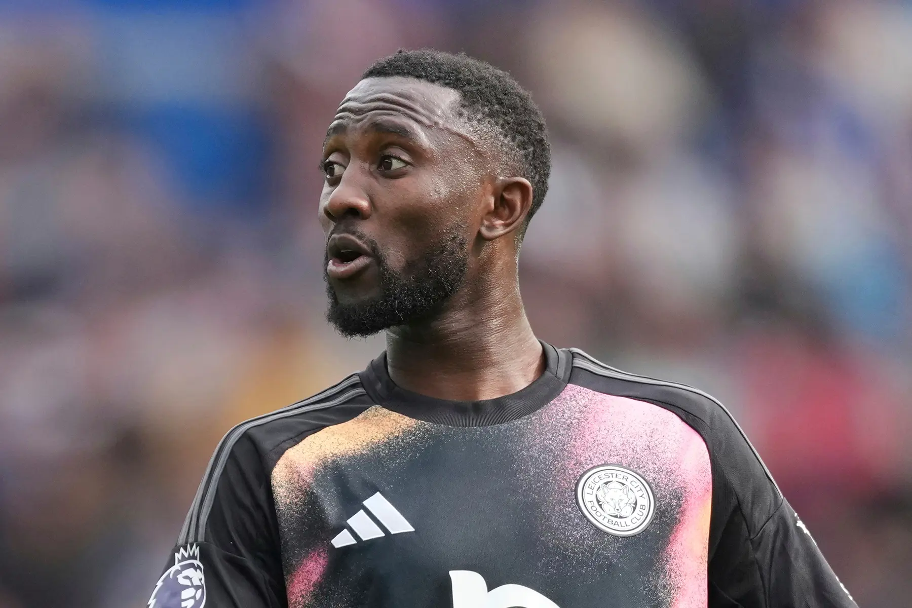 Beşiktaş'ta Ndidi hamlesi: Anlaşma sağlanmak üzere | NTVSpor