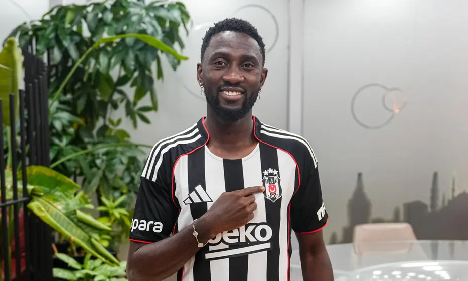 KONFERANS LİGİ | Lausanne-Beşiktaş maçı ne zaman, saat kaçta, hangi kanalda? - 3