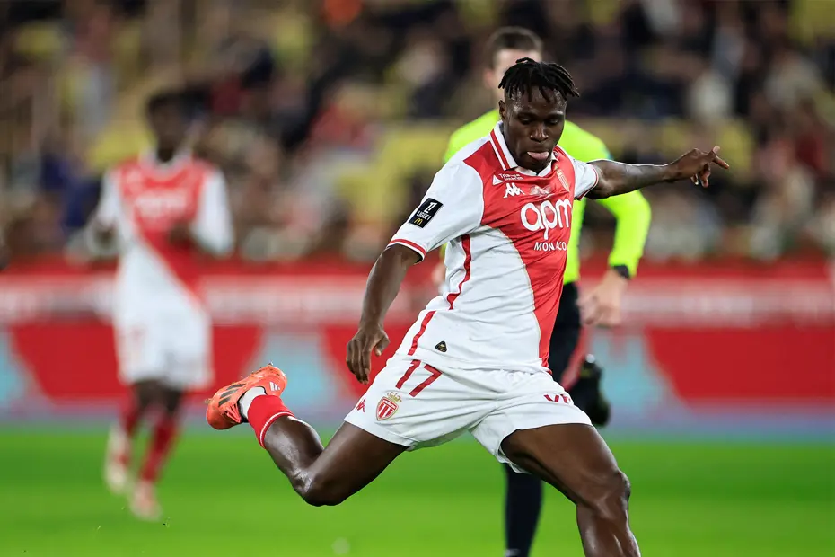 RESMİ: Galatasaray, Wilfried Singo transferini KAP'a bildirdi - 3