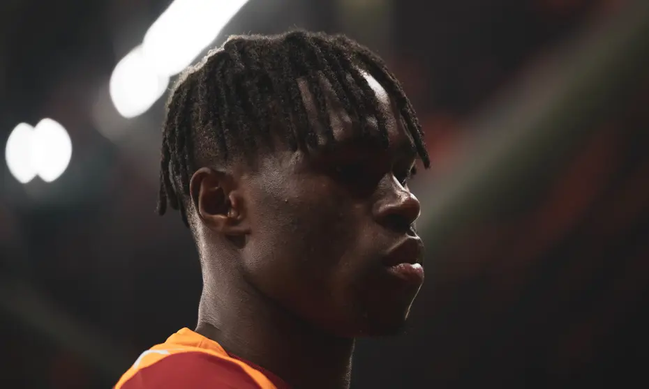 Süper Lig'de bu para hiçbir futbolcuya verilmedi: Wilfried Singo için rekor bonservis - 6