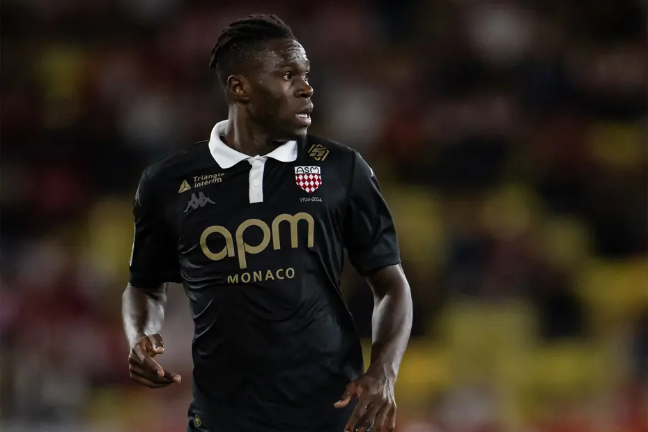 RESMİ: Galatasaray, Wilfried Singo transferini KAP'a bildirdi - 2