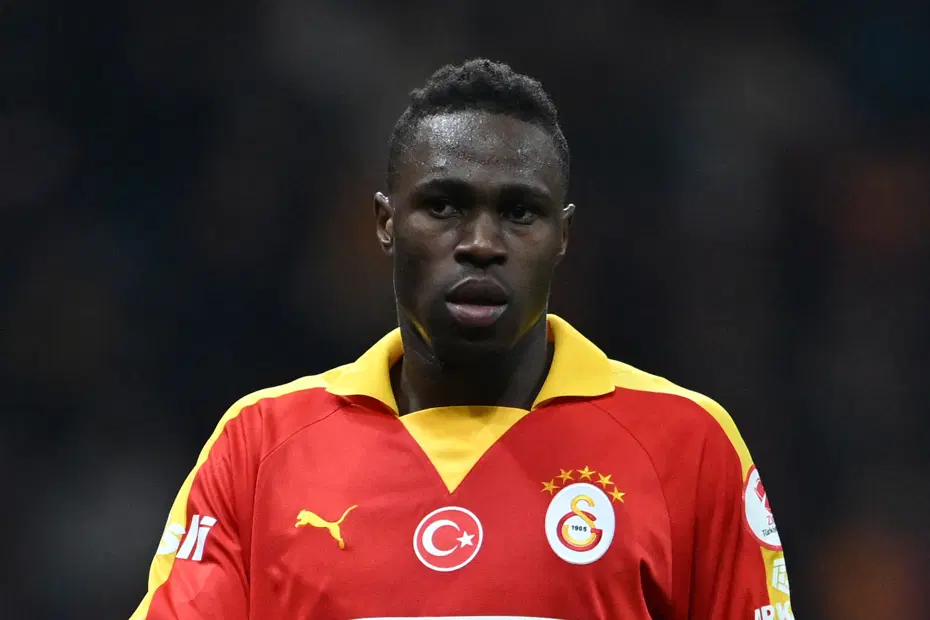 Inter, Singo'yla ilgili ulaştığı bilgi sonrası transfer için kararı saniyesinde verdi - 3