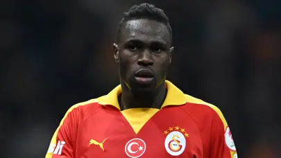 Galatasaray bu paranın bir kuruş altına inmeyecek! Inter'in Singo teklifine saniyesinde yanıt geldi Galatasaray bu paranın bir kuruş altına inmeyecek! Inter'in Singo teklifine saniyesinde yanıt geldi