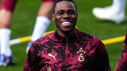 En kritik maç öncesi Okan Buruk'tan Singo kararı