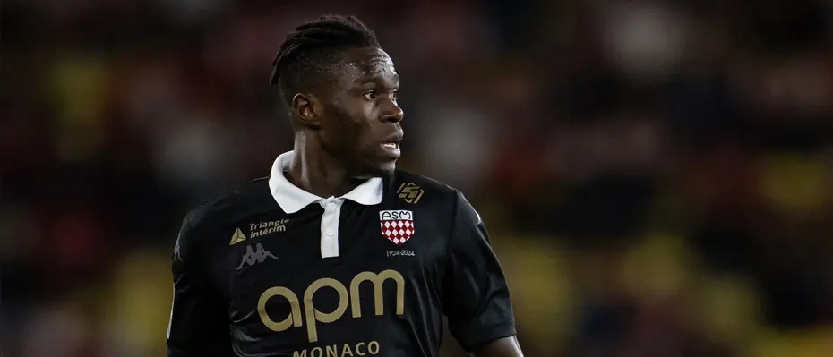 Galatasaray ile Monaco el sıkıştı: Tüm transfer detayları açığa çıktı - 2