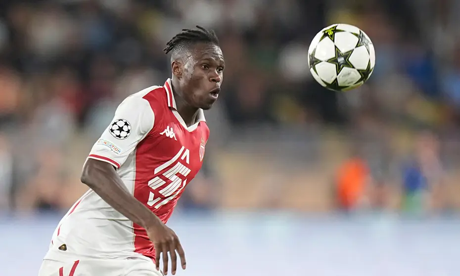 Galatasaray ile Monaco el sıkıştı: Tüm transfer detayları açığa çıktı - 3 Galatasaray ile Monaco el sıkıştı: Tüm transfer detayları açığa çıktı - 3