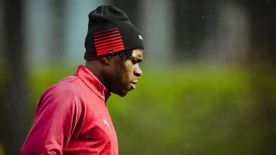 Maç bitti, Rıdvan Dilmen'den Singo için büyük iddia geldi: "Yüzde 100" - 4