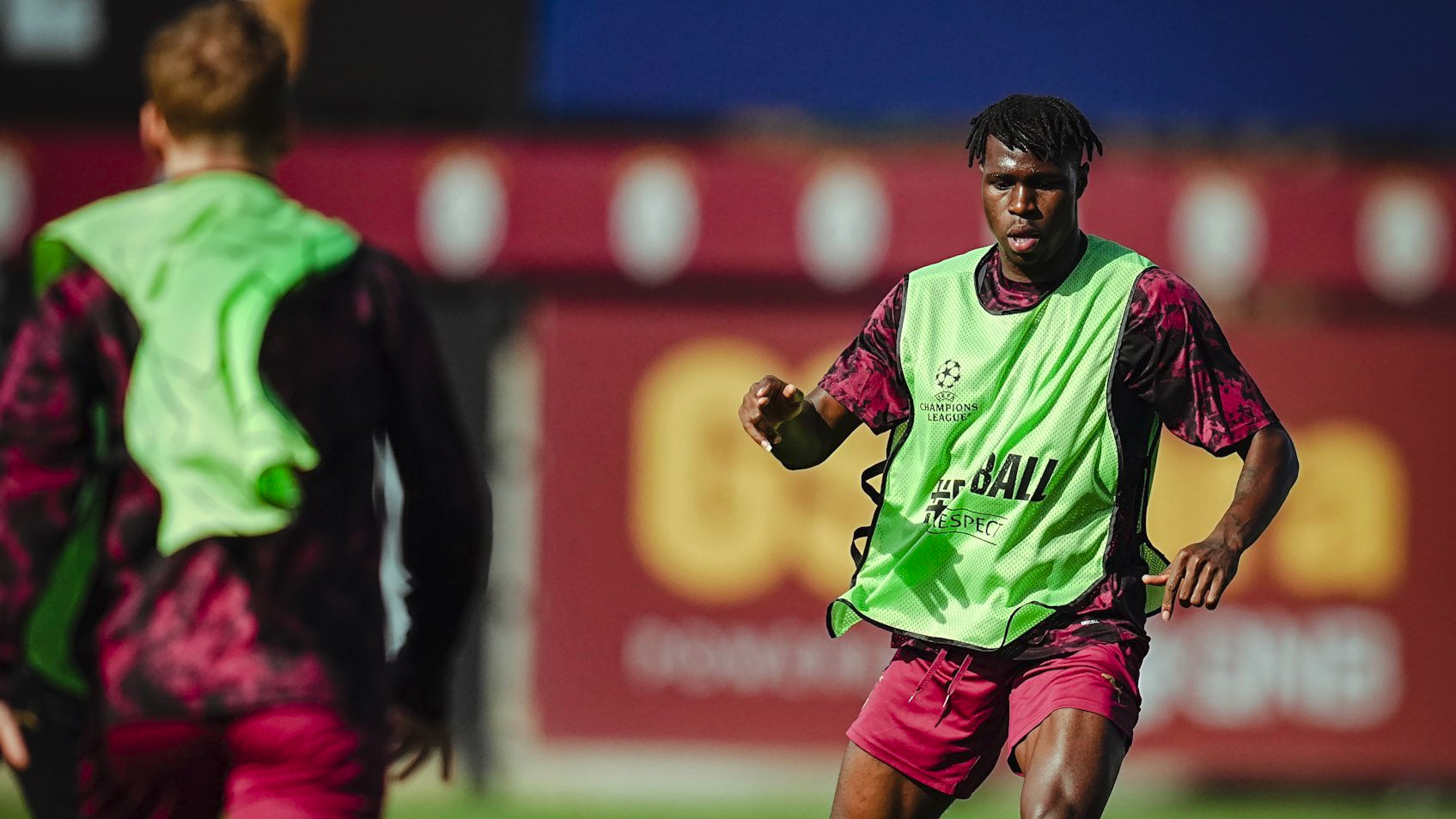 Galatasaray'da Büyük Buluş: 'Ajax Maçına Hazırlık' Diye Bir Şey Çıkmış Ortaya!