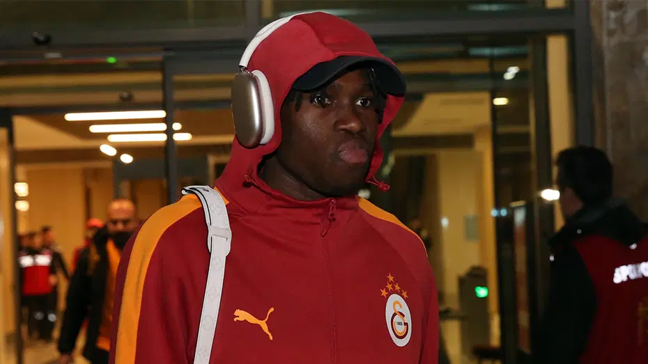 Inter, Singo'yla ilgili ulaştığı bilgi sonrası transfer için kararı saniyesinde verdi - 2