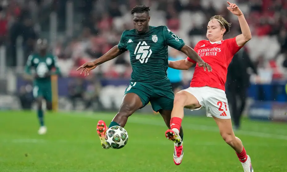 Galatasaray ile Monaco el sıkıştı: Tüm transfer detayları açığa çıktı - 5 Galatasaray ile Monaco el sıkıştı: Tüm transfer detayları açığa çıktı - 5