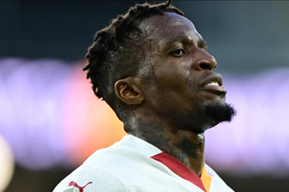 Zaha kariyerinin son deminde sansasyonel transfere imza atıyor