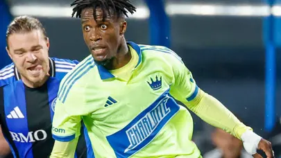 Wilfried Zaha için kabus son: Oysa her şey rüya gibi başlamıştı