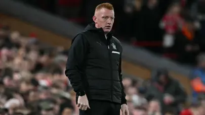 Galatasaray'dan kiralık gitti, dünyası başına yıkıldı: Teknik direktörü "Çok sinir bozucu" diyerek duyurdu